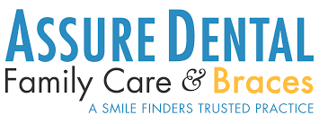 Assure Dental Logo